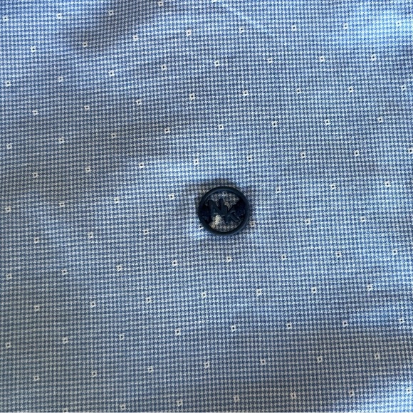 Nukutavake Designer Button Down Boys Shirt / EUC - Picture 4 of 4